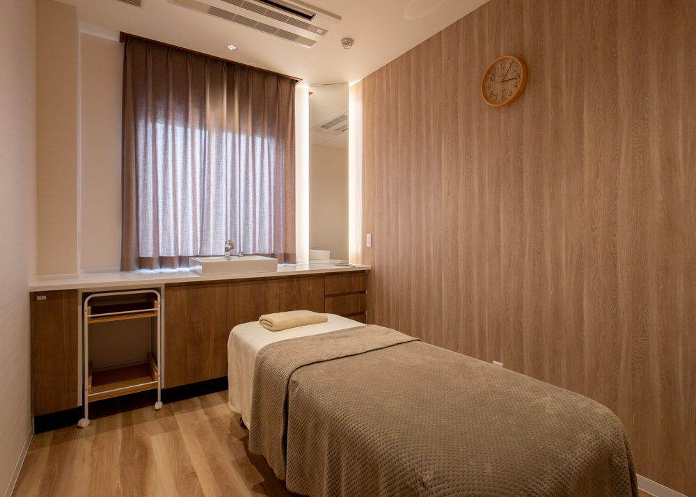 とりい皮膚科クリニック