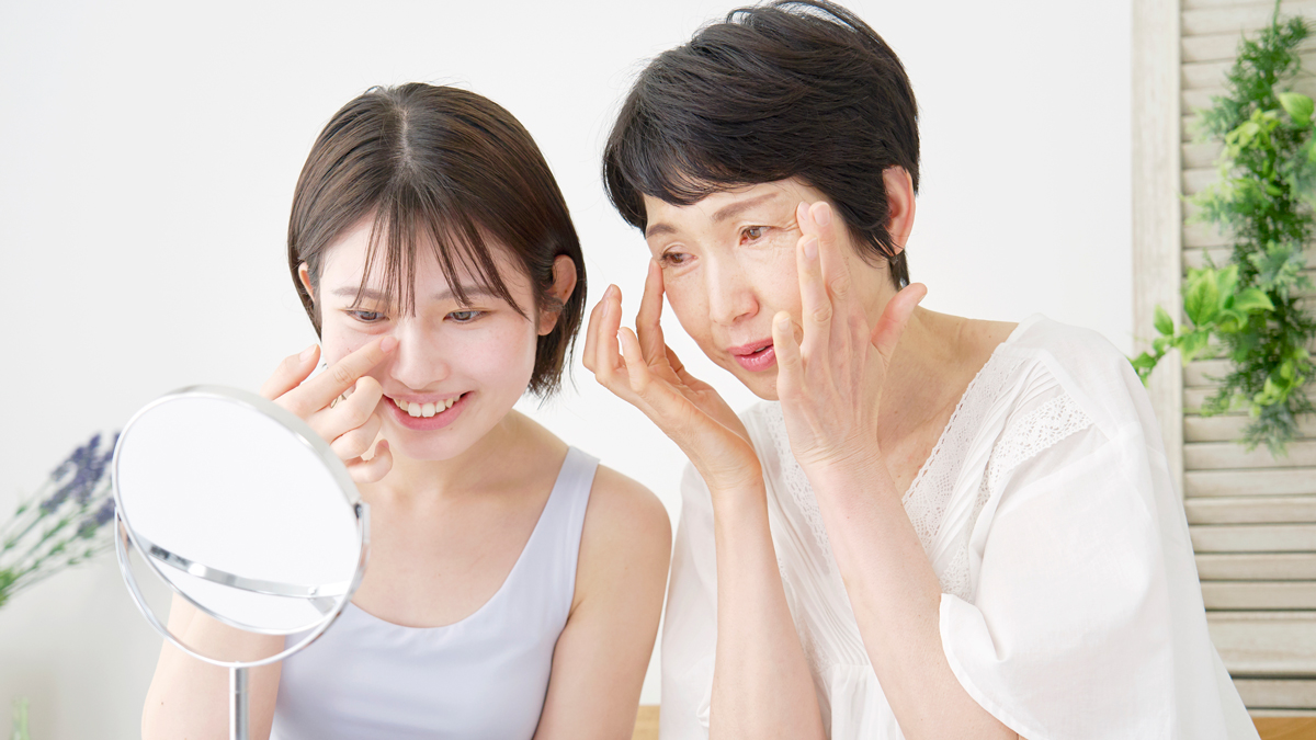 未成年の方へ