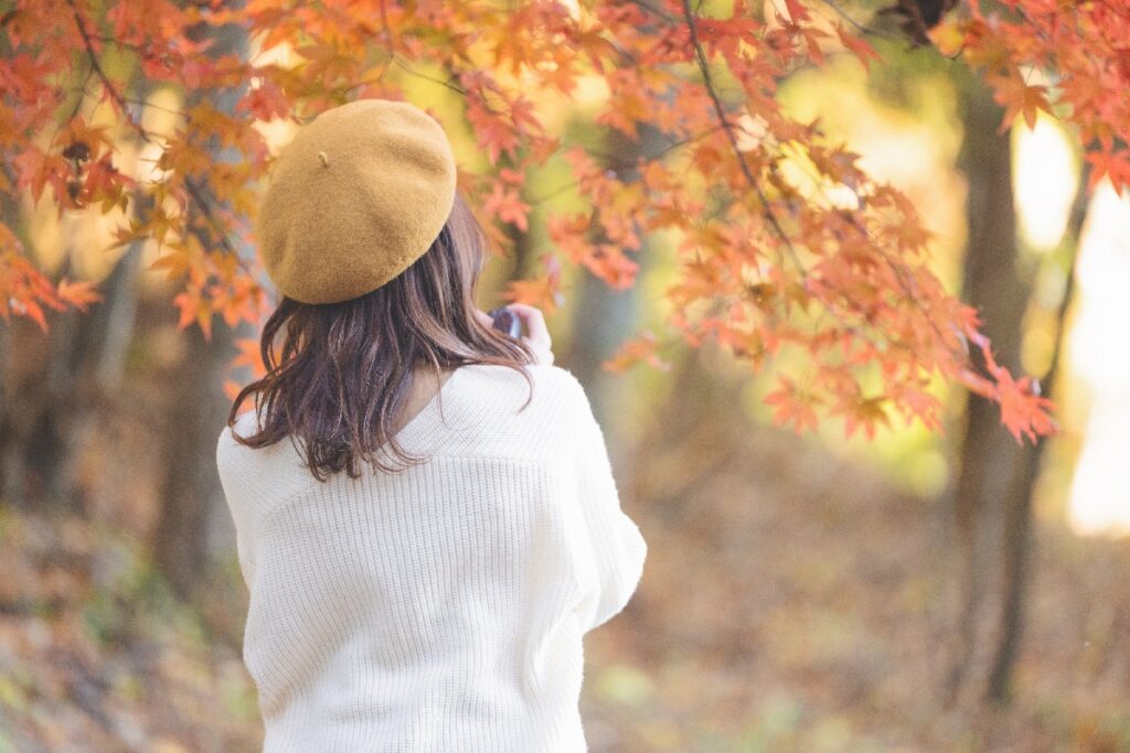 40代からの肌悩み解決！信頼できる専門医から学ぶ、秋のシミ治療ガイド