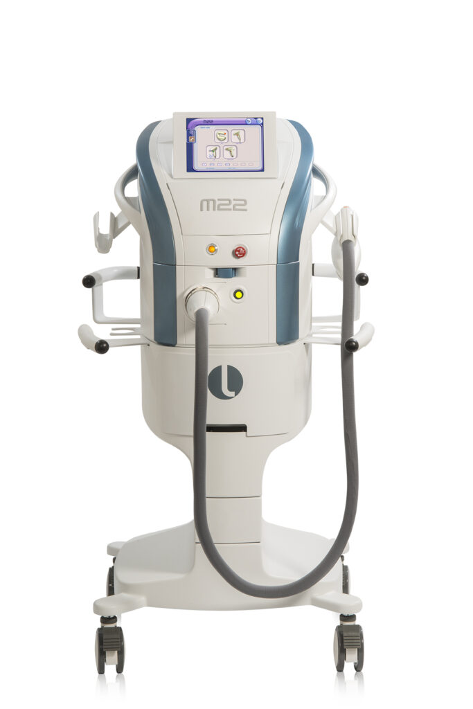 フォトフェイシャルM22は美肌を叶える医療機器