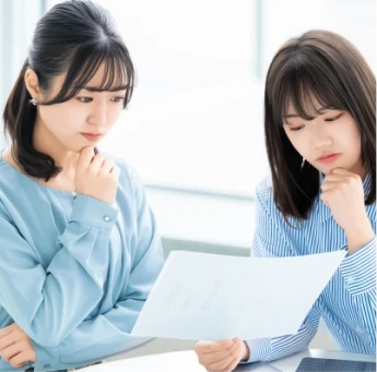 無理な勧誘の有無